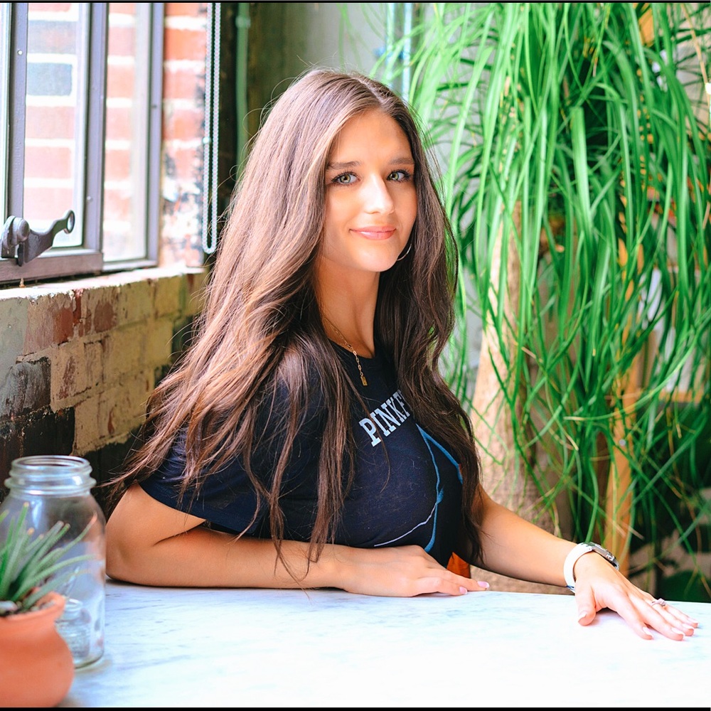 Meet your Posher, Madison